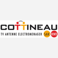 COTTINEAU Télévision-Electroménager 