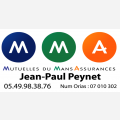 MMA Jean-Paul Peynet Loudun