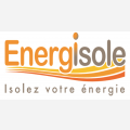 ENERGISOLE    Isolation naturelle toiture et plafond