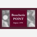 BOUCHERIE POINT