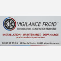 VIGILANCE FROID